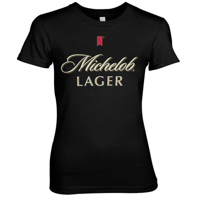 Michelob - Lager Women T-Shirt