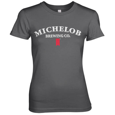 Michelob - Brewing Co. Women T-Shirt