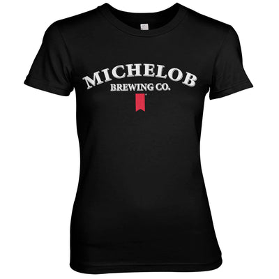 Michelob - Brewing Co. Women T-Shirt