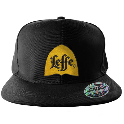 Leffe - Alcove Logo Snapback Cap