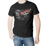 Alchemy - The Rapid Reaper Mens T-Shirt