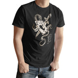 Alchemy - UL13 Heartbreaker Mens T-Shirt