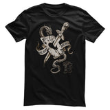 Alchemy - UL13 Heartbreaker Mens T-Shirt