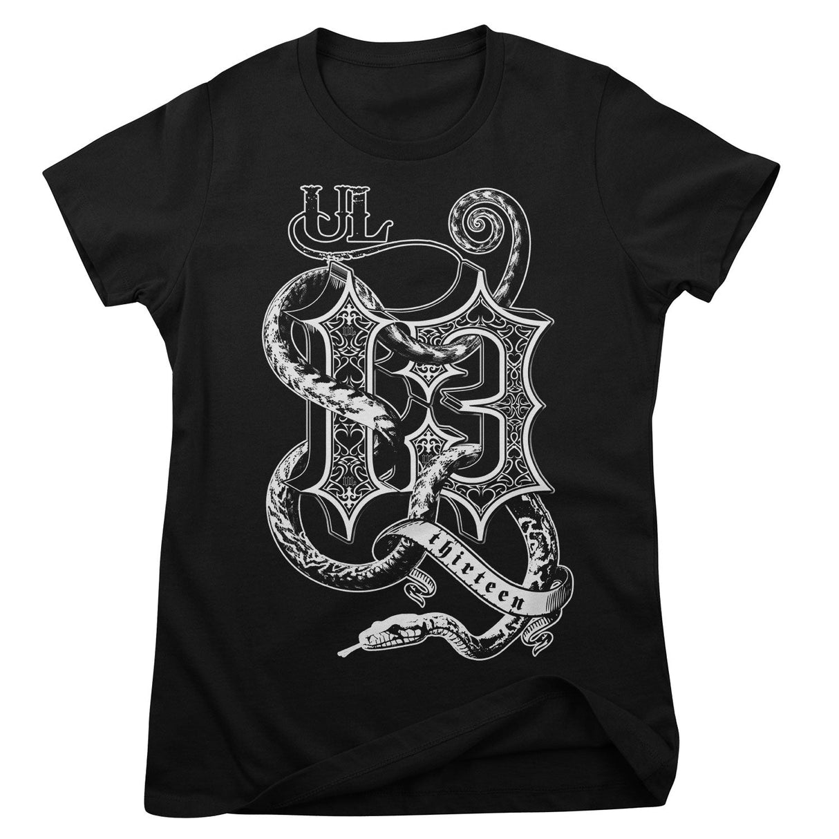 Alchemy - UL13 Serpenteen Women T-Shirt