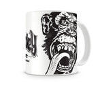 Gas Monkey Garage - Fast N' Loud Coffee Mug