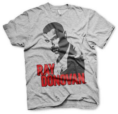 Ray Donovan - Mens T-Shirt