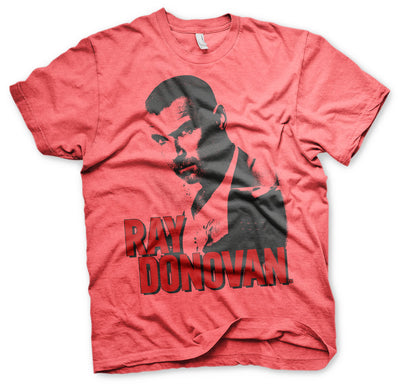 Ray Donovan - Mens T-Shirt