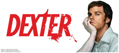 Dexter - Coffee Mug