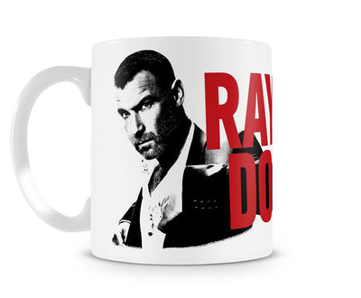 Ray Donovan - Coffee Mug