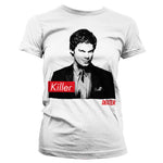 Dexter - Killer Women T-Shirt