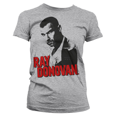 Ray Donovan - Women T-Shirt