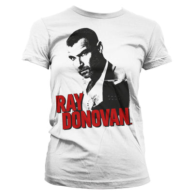 Ray Donovan - Women T-Shirt