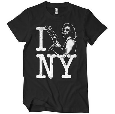 Escape From New York - I Escaped New York Mens T-Shirt