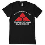 The Terminator - Cyberdyne Systems Mens T-Shirt