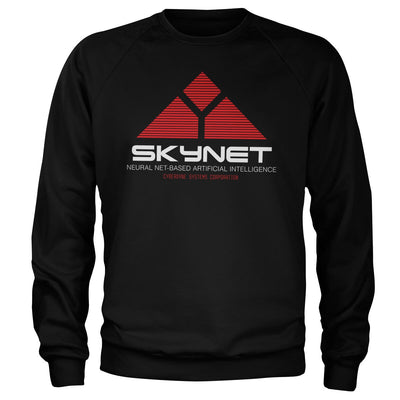 The Terminator - Skynet Hoodie