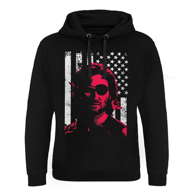 Escape From New York - Plissken Stars and Stripes Epic Hoodie