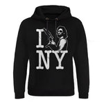 Escape From New York - I Escaped New York Epic Hoodie