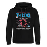 The Terminator - Arrival Epic Hoodie