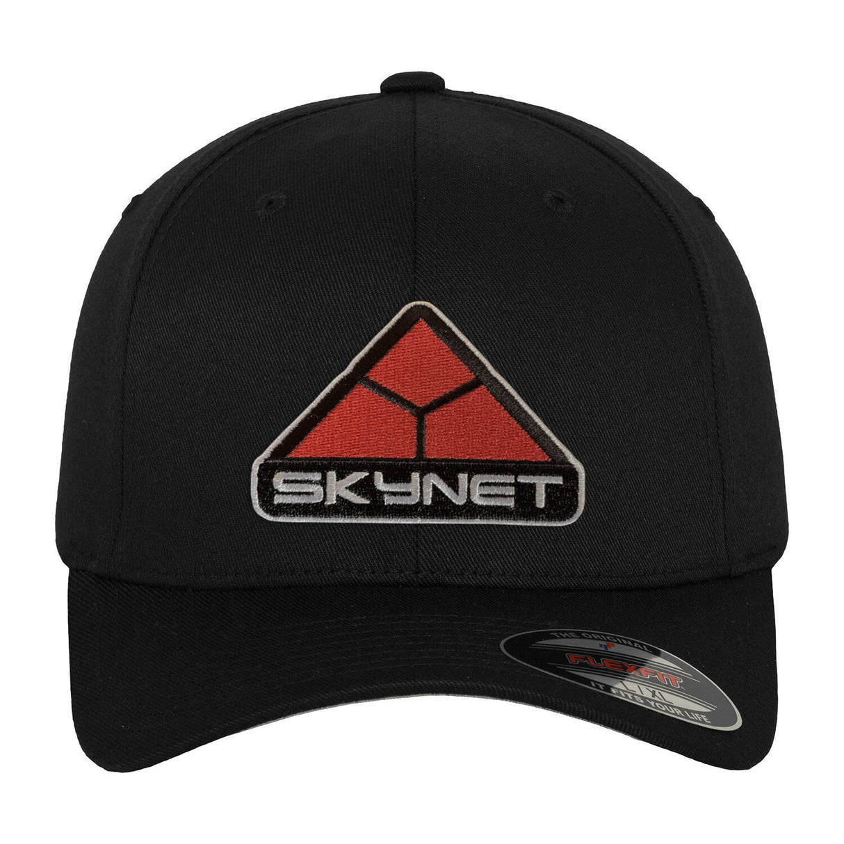 The Terminator - Skynet Flexfit Baseball Cap