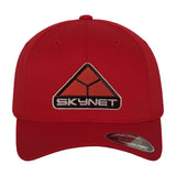 The Terminator - Skynet Flexfit Baseball Cap