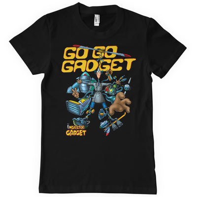 Inspector Gadget - Mens T-Shirt