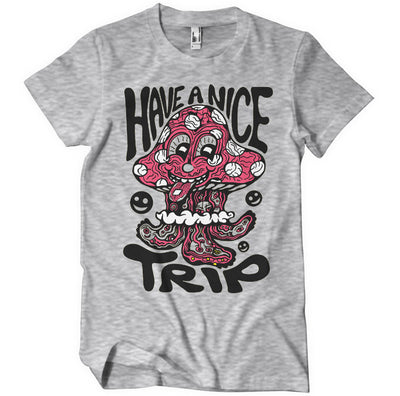 Killer Acid - Have A Nice Trip Mens T-Shirt