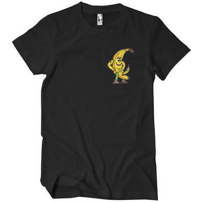 Killer Acid - Banana Daddy Mens T-Shirt