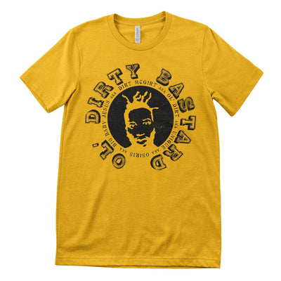 Ol' Dirty Bastard - A.K.A Mens T-Shirt