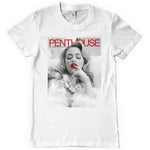 Penthouse - October 2016 Cover Mens T-Shirt