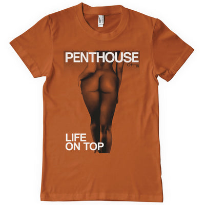 Penthouse - Magazine 2020 Cover Mens T-Shirt