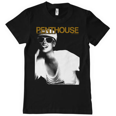 Penthouse - June 1988 Cover Mens T-Shirt