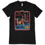 Steven Rhodes - Tag, You're It Mens T-Shirt