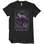 Steven Rhodes - Adopt A Familiar 2 Mens T-Shirt