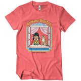 Steven Rhodes - So Many Dipshits Mens T-Shirt