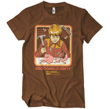 Steven Rhodes - Emotionally Empty Mens T-Shirt