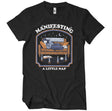 Steven Rhodes - Manifesting A Little Nap T-Shirt showcasing - Manifesting A Little Nap design