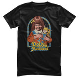 Steven Rhodes - Dolly Has An Accident Mens T-Shirt