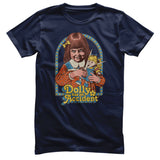 Steven Rhodes - Dolly Has An Accident Mens T-Shirt