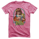 Steven Rhodes - Dolly Has An Accident Mens T-Shirt