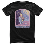 Steven Rhodes - Tummy Ache Mens T-Shirt