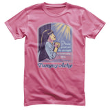 Steven Rhodes - Tummy Ache Mens T-Shirt