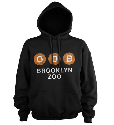 Ol' Dirty Bastard - ODB Brooklyn Zoo Hoodie