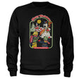 Steven Rhodes - My First Flamethrower Sweatshirt