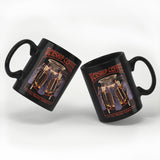 Steven Rhodes - Worship Coffee Coffee Mug