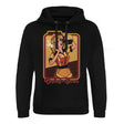 Coping With Stress Epic Hoodie showcasing Coping With Stress design