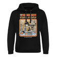 Cure For Stupid People Epic Hoodie showcasing Cure For Stupid People design