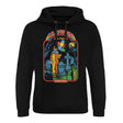 Clown Are Funny Epic Hoodie showcasing Clown Are Funny design