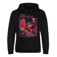Portal To The Cat Dimension Epic Hoodie showcasing Portal To The Cat Dimension design