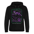 Adopt A Familiar 2 Epic Hoodie showcasing Adopt A Familiar 2 design