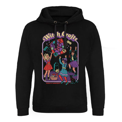 Steven Rhodes - Witch Crafts Epic Hoodie